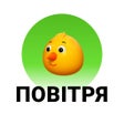 Ícone do programa: ЛУН Місто AIR
