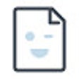 プログラムのアイコン：Tabs2Text