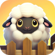 プログラムのアイコン：A Sheep Run