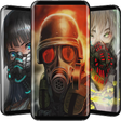 Ícone do programa: Gas Mask , Led Purge Wall…