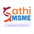 程序图标：MSME Sathi