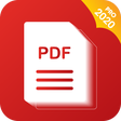プログラムのアイコン：PDF Reader - PDF Editor -…