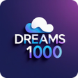 程序图标：Dreams 1000: ၼၼၾၼႁငပင