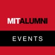 プログラムのアイコン：MIT Alumni Association Ev…