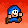 プログラムのアイコン：Bloo Kid - with ads