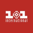 Icon of program: 1+1 International