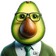 Иконка программы: Avocado IC Sharing Compan…