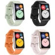 huawei watch fit guide icon