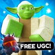 FREE UGC Star Wars: Roleplay