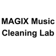 Programın simgesi: MAGIX Music Cleaning Lab