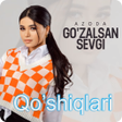 Icon of program: Azoda Qoshiqlari 2023