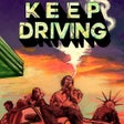 程序图标：Keep Driving