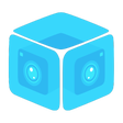 Icoon van programma: Camarada 3D Camera
