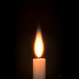 程序图标：Soonsoon Candlelight