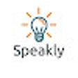 プログラムのアイコン: speakly