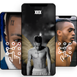 程序图标：XXXTentacion Lock Screen