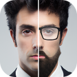 程序图标：Hair  Beard Editor