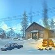 Icon of program: The Long Dark Live Wallpa…