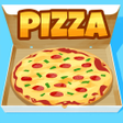 Icoon van programma: Pizza Maker - Cooking Gam…
