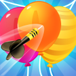 プログラムのアイコン：Balloons Idle