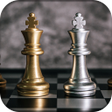 The Chess 3D icon