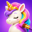 Programın simgesi: 3D Color Toys