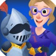 程序图标：Phonics Museum - Learn to…
