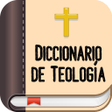 Иконка программы: Theology Dictionary