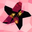 أيقونة البرنامج: Zen Shards - Idle Merge G…
