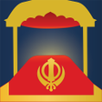 Icoon van programma: Daily Hukamnama by SikhNe…