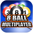 8 Ball Online Pool Multiplayer