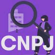 プログラムのアイコン：CNPJ consulta empresas