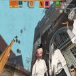 프로그램 아이콘: Cosmic Top Secret