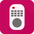 Symbol des Programms: Remote for Hisense - Roku…