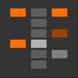 ไอคอนของโปรแกรม: Timeslicer