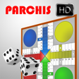 أيقونة البرنامج: Parchis HD