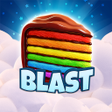 Ikon program: Cookie Jam Blast New Matc…
