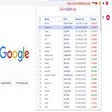 Иконка программы: CoinMarketCap