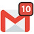 Ikona programu: Notifier for Gmail 2.0