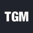أيقونة البرنامج: The Giving Movement  TGM