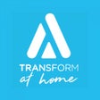 أيقونة البرنامج: Transform at Home