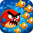 Icon of program: Fish Offline Games No WIF…