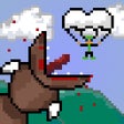 أيقونة البرنامج: Super Mega Worm