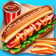 Cooking Games A Chefs Kitchen icon