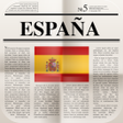 程序图标：Periódicos Españoles