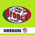La Bronca Radio Station Oregon