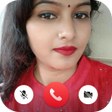 プログラムのアイコン：Live Video Call - Global …
