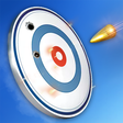 Programın simgesi: Shooting World - Gun Shoo…