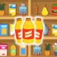 Lucky Match 3D: Triple Sorting icon