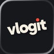 프로그램 아이콘: Vlogit: Vlogs With Friend…